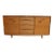 1950s Paul Laszlo Credenza for Brown Saltman For Sale