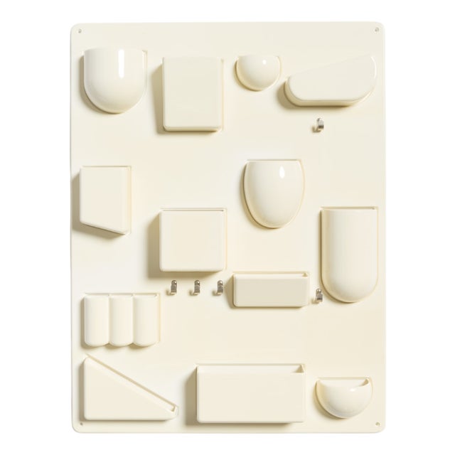 Uten.Silo II by Dorothee Becker for Design M, 1970s For Sale