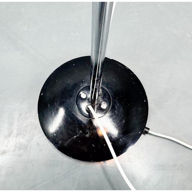 Mid-Century Floor Lamp by Stanislav Indra, 1970s For Sale - Image 10 of 13