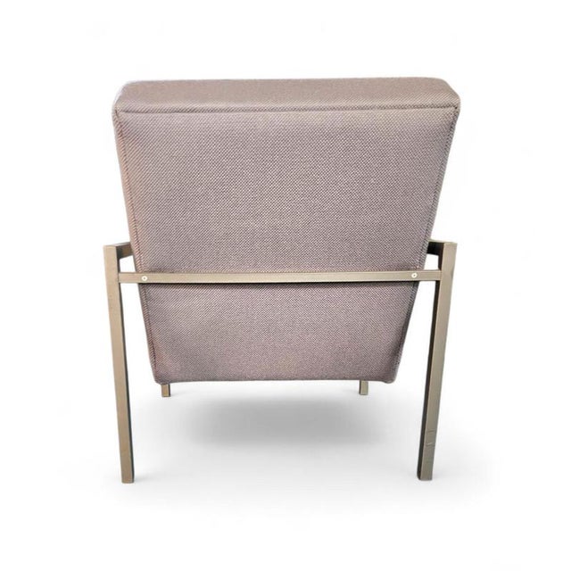 Model 30 Low Back Armchair from Gijs van der Sluis, 1960s For Sale - Image 6 of 9