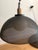 2020s Allied Maker 20” Perforated Dome Pendant Lights - a Pair For Sale - Image 5 of 11