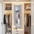 Antoni Large Vanity Mirror For Sale - Image 9 of 11