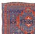 Antique Caucasian Kazak Rug 4'9" X 7’2" For Sale - Image 4 of 5