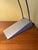 Contemporary 1980s "Paperclip" Halogen Arc Desk Lamp For Sale - Image 3 of 5
