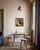 Contemporary 'Interior With Landscape' by James Shilaimon, 2006, Oil Painting on Canvas For Sale - Image 3 of 18