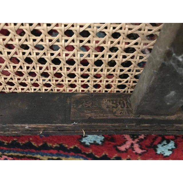 Thonet Bentwood Childrens Nr 1 from Thonet, 1904 For Sale - Image 4 of 7