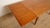 Vintage Danish Extendable Dining Table in Teak For Sale - Image 13 of 14