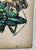 1920s Original Seguy Insect From 1924 Antique Pochoir Plate #14 For Sale - Image 5 of 12