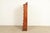 Antique Victorian Carved Oak Open Bookcase, Circa 1900 For Sale - Image 11 of 13
