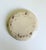 Cream Tzintzuntzan Michoacan Mexican Pottery, Mid 20th Century For Sale - Image 8 of 8