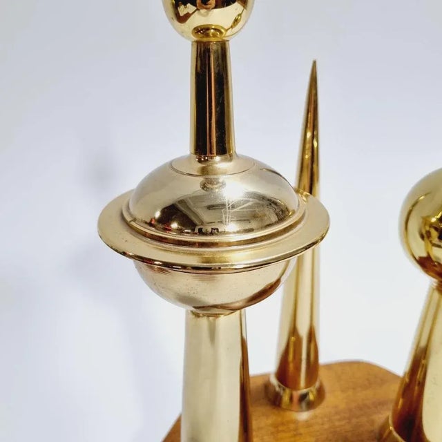 Kuwait Towers, 1980s For Sale - Image 13 of 16