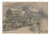 Heinrich Pforr, Eggertmühle Landscape, Pencil on Paper For Sale