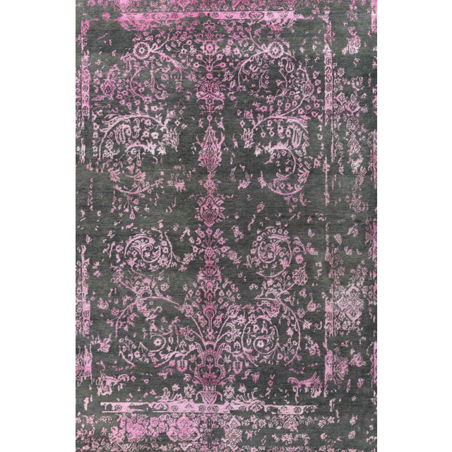 Chloe Rug by Carpetiers, in New conditions. Designed from 2000