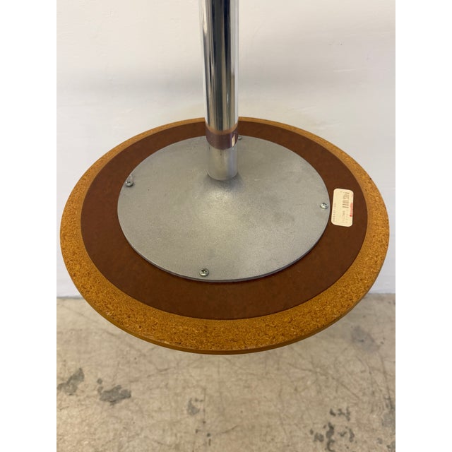 Nelson Pedestal Table by George Nelson for Herman Miller For Sale - Image 14 of 14