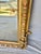 Late 19th Century 19th Century French Louis Philippe Giltwood Wall Mirror For Sale - Image 5 of 12