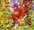 "splash" - Abstract Expressionist Composition in Acrylic on Canvas Bold abstract splatter composition by California artist...