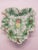 Ardalt 1960s Vintage Ardalt Occupied Japan Leaf Dish For Sale - Image 4 of 4