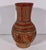 Mexican Folk Art Guerrero Nahua Figural Vase For Sale - Image 9 of 18