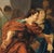 Paint Jan Abel Wassenbergh, The Continence of Scipio, Oil on Canvas For Sale - Image 7 of 12