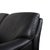 Leather Sofa Set from Laauser, Set of 2 For Sale - Image 11 of 18