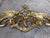 20th Century French Bronze Wall-Mounted Coat Rack For Sale - Image 13 of 18