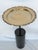 Contemporary Serving Tray Side Table For Sale - Image 3 of 6