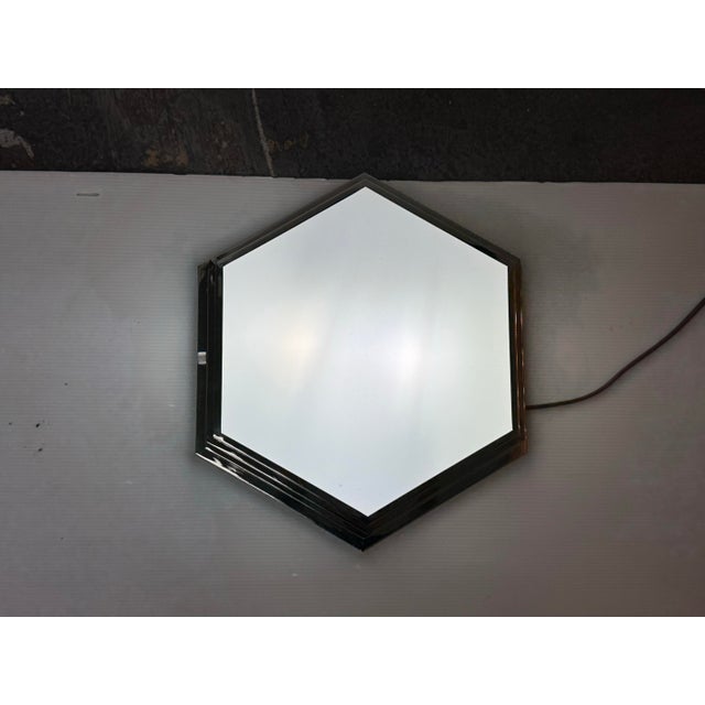 Design Plus Gallery presents the Barton Flush Mount from Restoration Hardware. This flush mount is defined by a stepped...