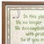 'Please Take Your Butt Outside', Framed Cross Stitch Embroidery For Sale - Image 4 of 12