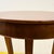 Round Wooden Table with Drawer For Sale - Image 11 of 12