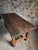 Antique Oak Worktable, France, 1800s For Sale - Image 4 of 18