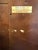 Italian Italian Three-Drawer Wood Chest by Buying & Design, Florence For Sale - Image 3 of 5