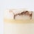 Alabaster Spiral Table Lamp, 1990s For Sale - Image 11 of 12