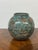 Nicaraguan Vessel With Dimensional Etched Birds For Sale In San Francisco - Image 6 of 12