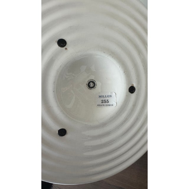 Sci-Fi Vase by Marc Newson for Cor Unum, 1993 For Sale - Image 13 of 15