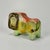 Ceramic Lion Vase by Ivo de Santis for Gli Etruschi, Italy, 1960s, in Flawless conditions. Designed 1960 to 1969 This...
