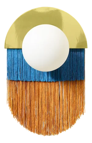 Fawcett Wall Light by Essential Home