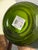 BoConcept Battuto Cut Glass Decorative Bottles, Set of Two For Sale - Image 11 of 12