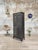 Locker with Corrugated Iron Double Doors from Strafor, 1920s For Sale - Image 4 of 18
