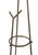 Traditional Maitland-Smith Oswald Coat Hanger For Sale - Image 3 of 4