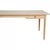 PP312 Desk in Ash by Hans J. Wegner, 1990s For Sale - Image 4 of 18