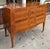 2000 - 2009 1 of 2 Dessin Fournir Neoclassical Style Burl Wood Inlaid Chest of Drawers For Sale - Image 5 of 8