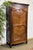 Louis XV Cherrywood Bonnetière, 19th Century For Sale - Image 4 of 14