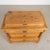 19th Century Danish Pine Chest of Four Drawers With Hidden Top Storage For Sale - Image 4 of 17