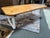 Knoll Hannah & Morrison for Knoll International Beech Wood Table For Sale - Image 4 of 12