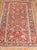 Antique Zabihi Collection Persian Serapi Red Rug For Sale In New York - Image 6 of 12