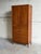 Exceptional vintage Mid-Century Modern gentleman’s chest in style of Richard Artschwager, featuring a beautifully grained...
