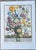 Illustration 1980s Vintage Robert Furber March Botanical From "Twelve Months of Flowers” Pierpont Morgan Library Print For Sale - Image 3 of 13