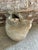 Light Gray Vintage Studio Pottery Vessel For Sale - Image 8 of 13