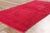 Red Vintage Red Turkish Oushak Rug, 03'07 X 06'07 For Sale - Image 8 of 10