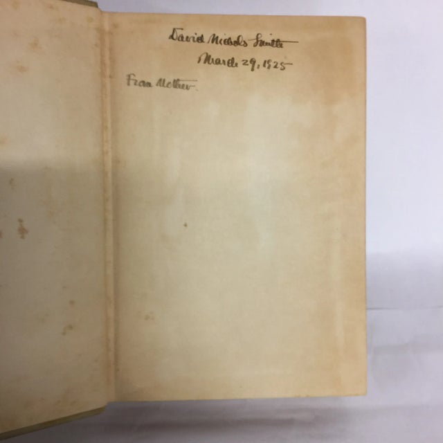 Frank R. Stockton Antique Books - A Pair For Sale In New York - Image 6 of 11